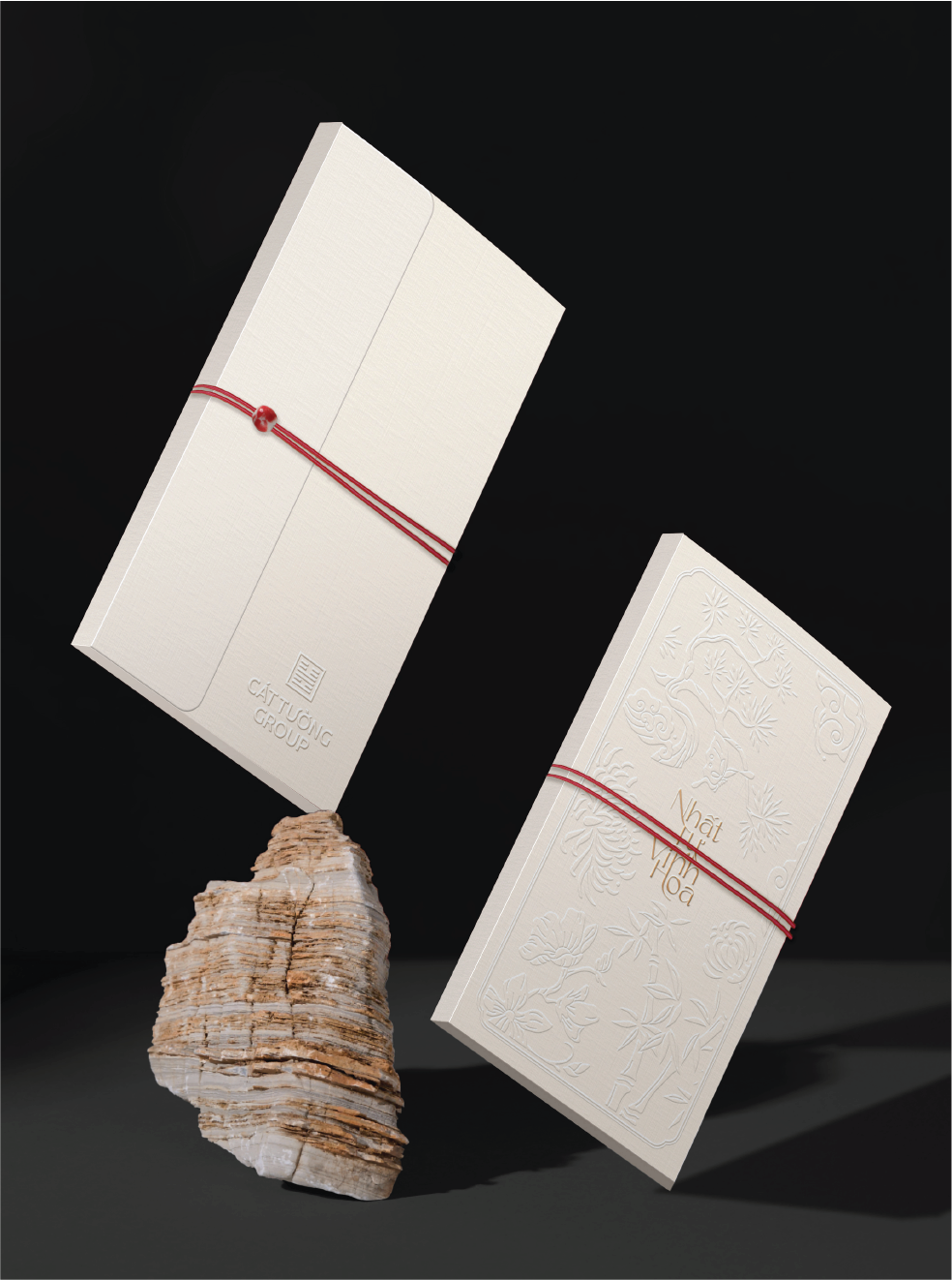 Cat Tuong Group Giftset